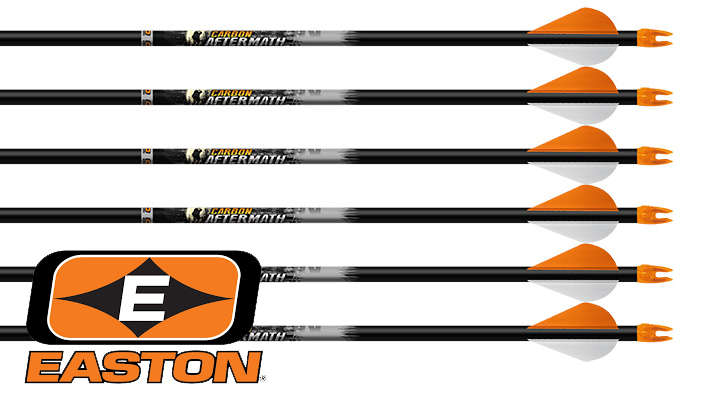 Easton Archery Arrow - H&H Shooting Sports