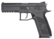 The CZ P-09 Full Size 91620