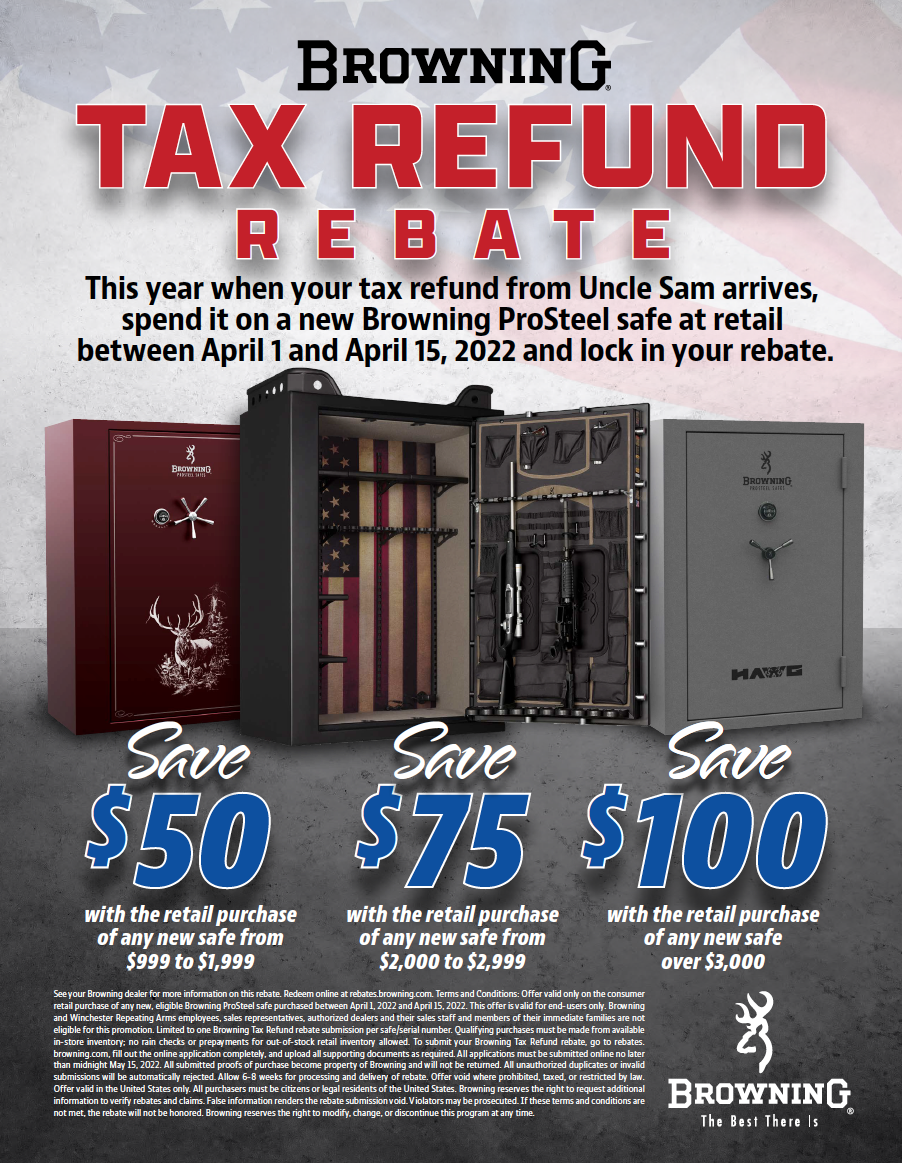 browning-tax-refund-rebates-april-1st-15th-h-h-shooting-sports-oklahoma-city